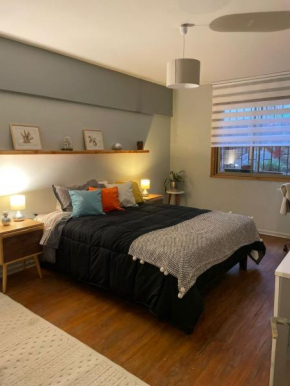 Habitación Privada amplia y cómoda